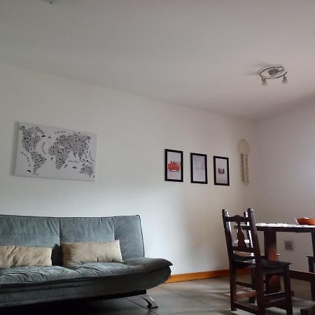 Comodo Departamento Centrico En San Martín de los Andes מראה חיצוני תמונה
