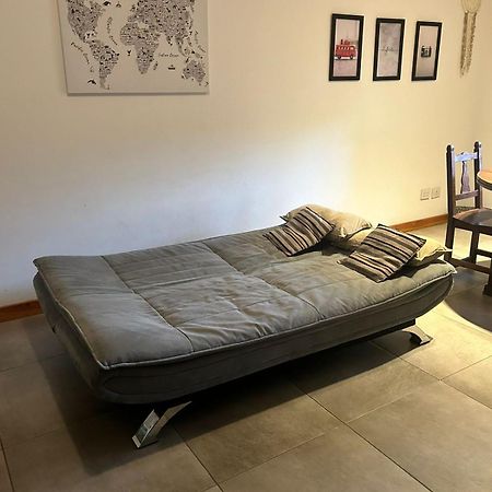 Comodo Departamento Centrico En San Martín de los Andes מראה חיצוני תמונה