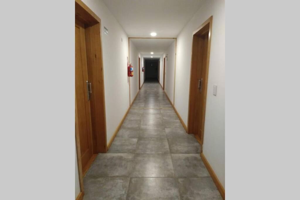Comodo Departamento Centrico En San Martín de los Andes מראה חיצוני תמונה