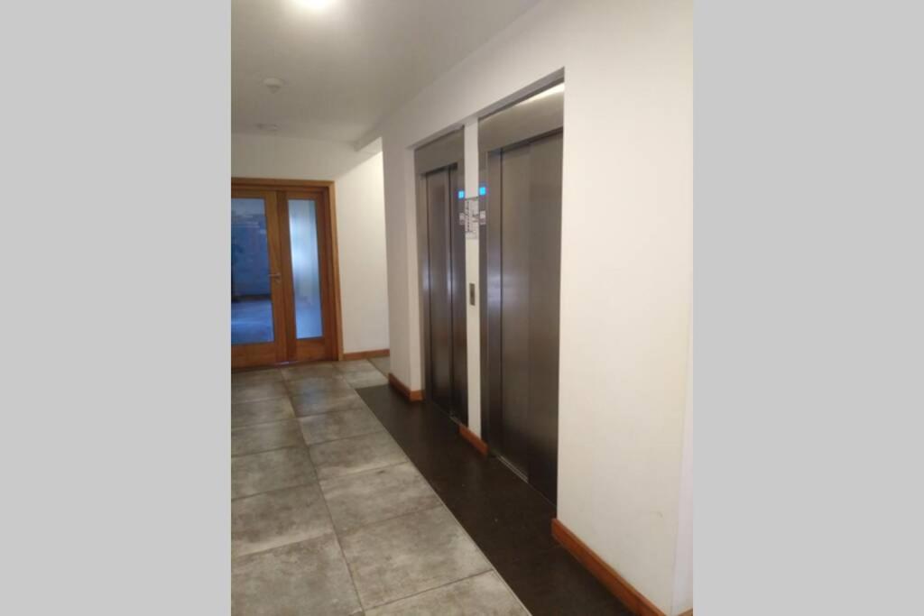 Comodo Departamento Centrico En San Martín de los Andes מראה חיצוני תמונה