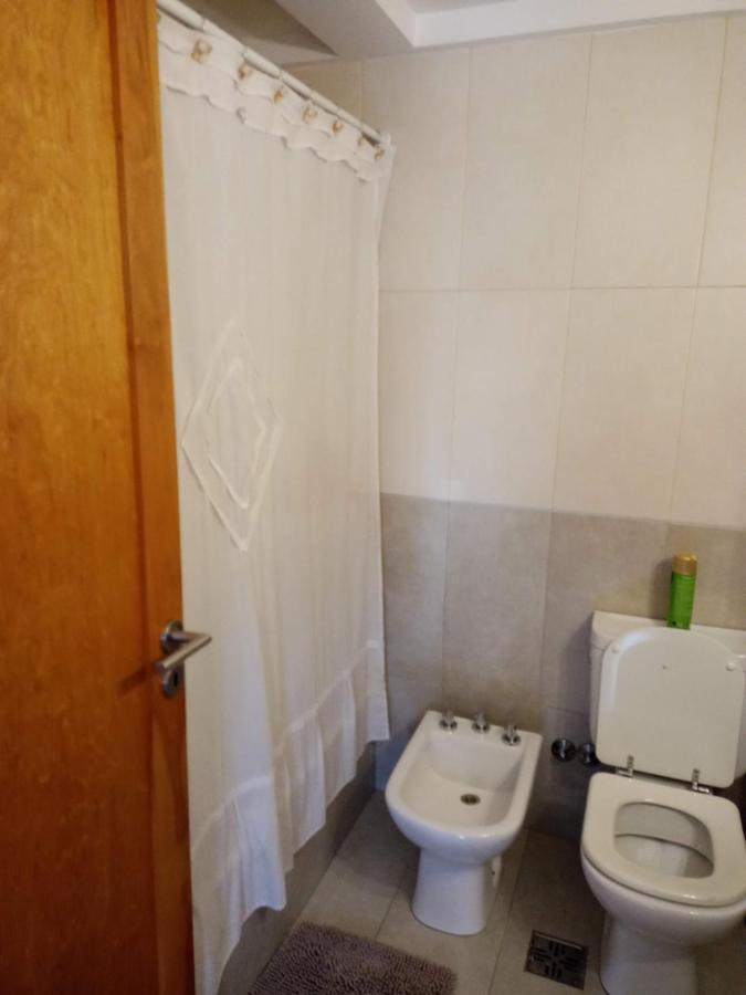 Comodo Departamento Centrico En San Martín de los Andes מראה חיצוני תמונה