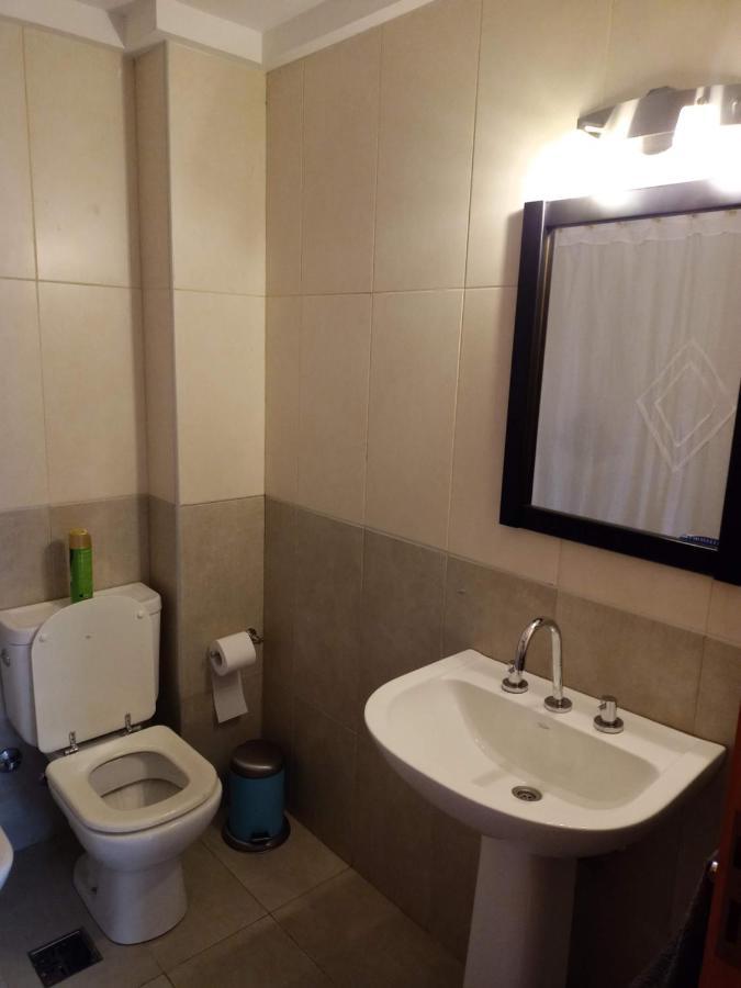 Comodo Departamento Centrico En San Martín de los Andes מראה חיצוני תמונה