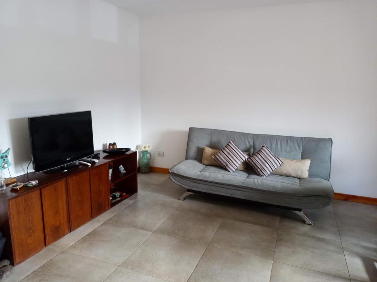 Comodo Departamento Centrico En San Martín de los Andes מראה חיצוני תמונה