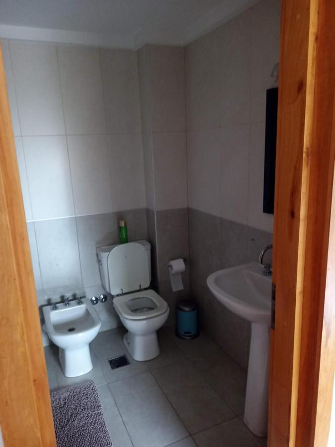 Comodo Departamento Centrico En San Martín de los Andes מראה חיצוני תמונה