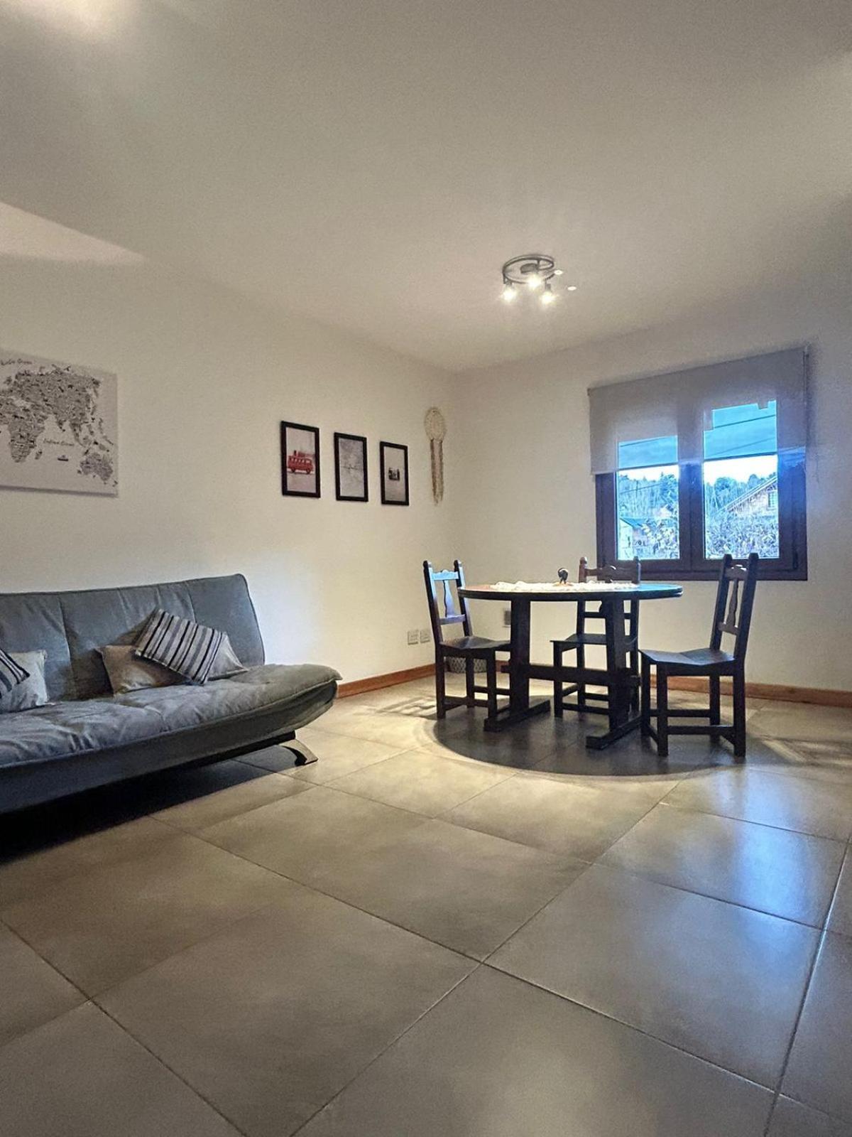 Comodo Departamento Centrico En San Martín de los Andes מראה חיצוני תמונה