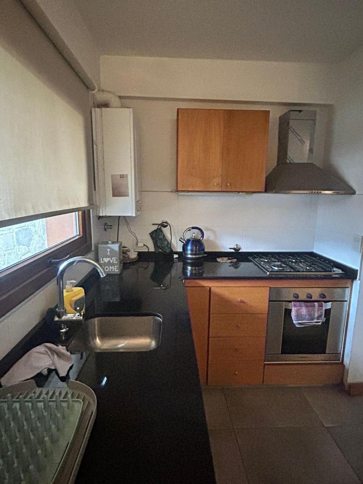 Comodo Departamento Centrico En San Martín de los Andes מראה חיצוני תמונה