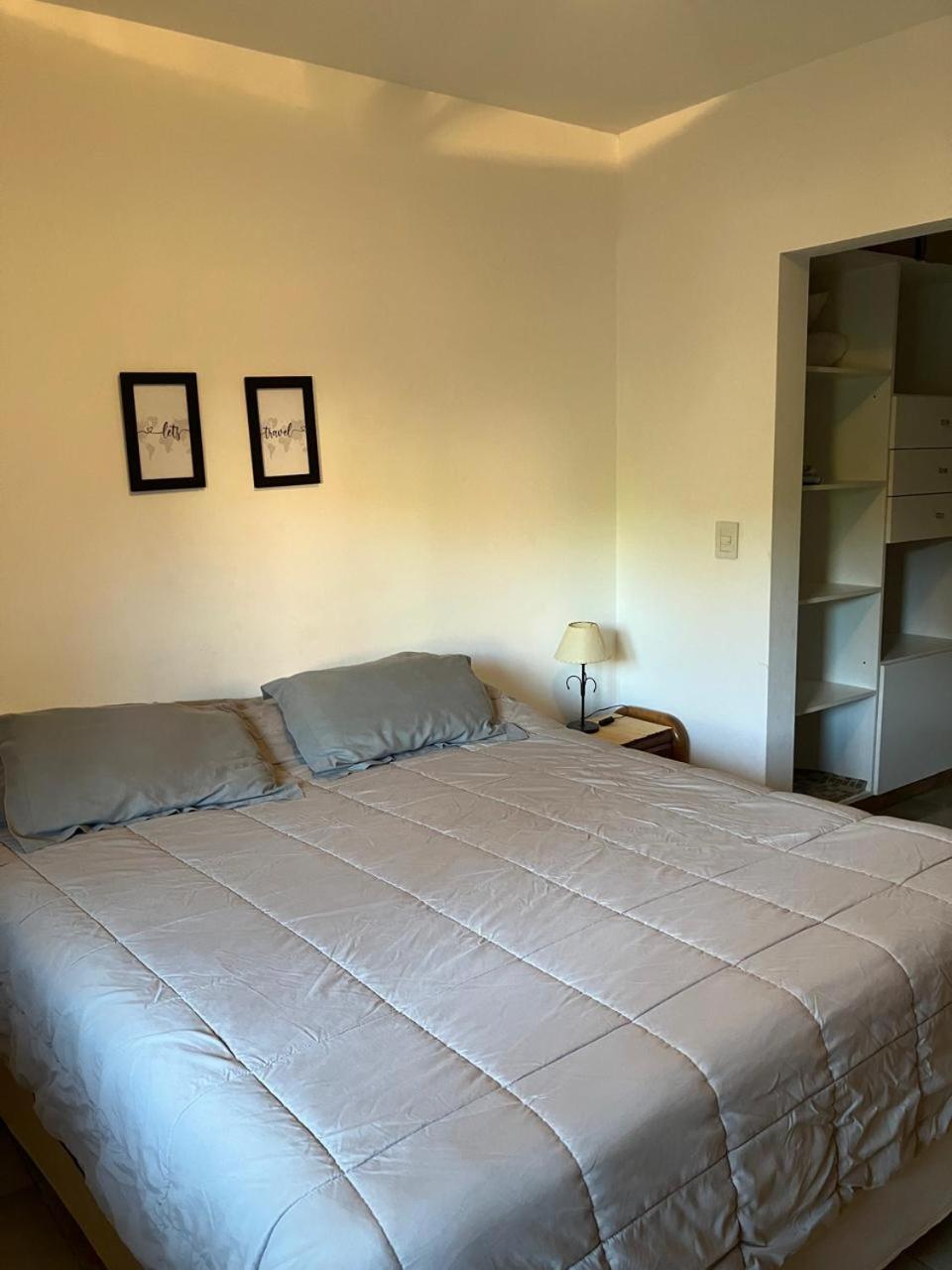 Comodo Departamento Centrico En San Martín de los Andes מראה חיצוני תמונה