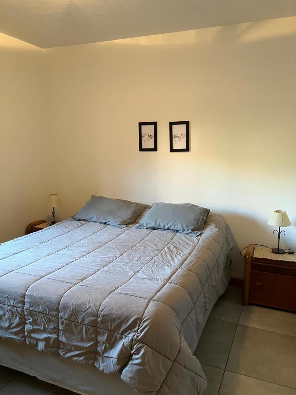 Comodo Departamento Centrico En San Martín de los Andes מראה חיצוני תמונה